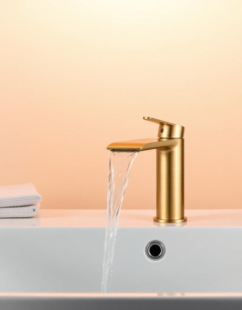 Collectie Geborsteld goud