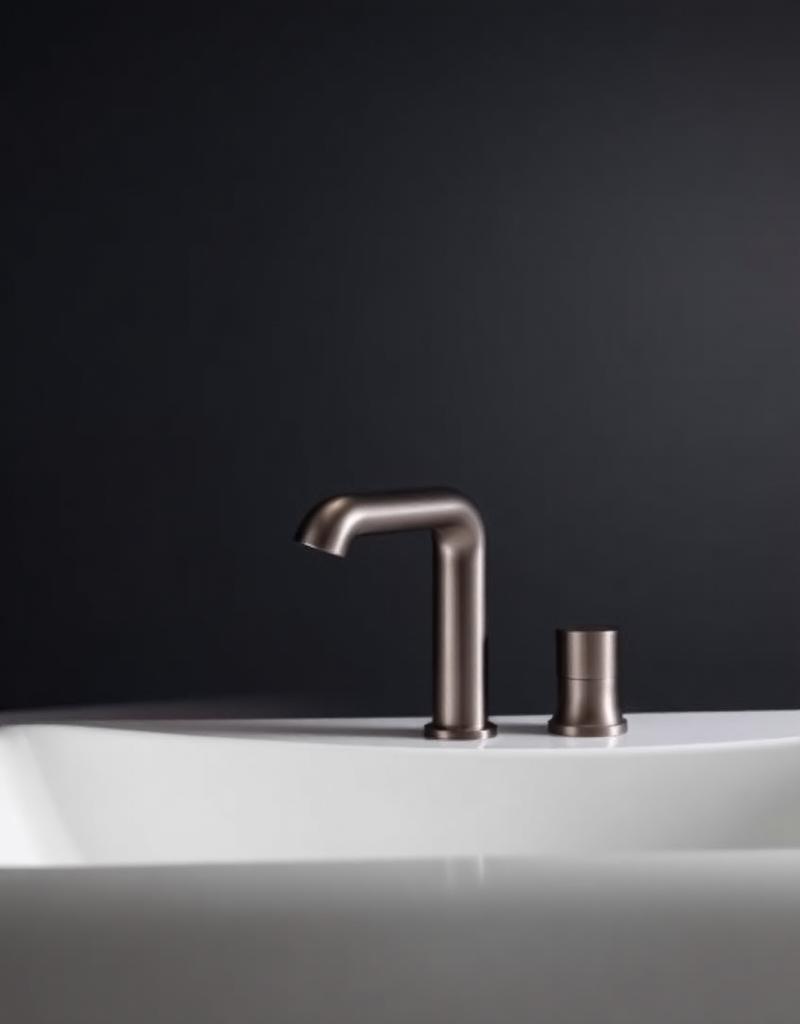 Collectie Gunmetal